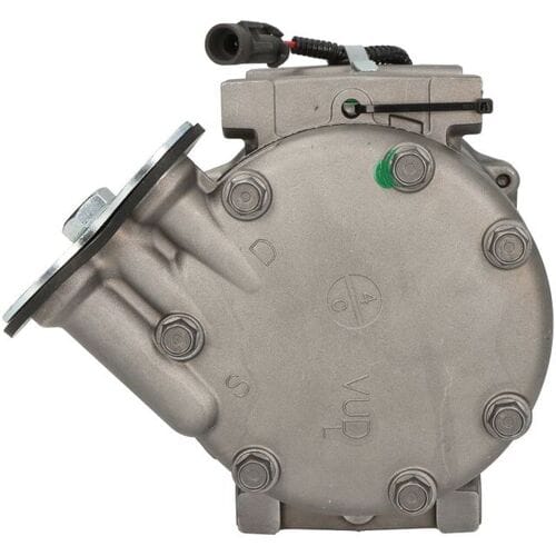 Airco-compressor ELSTOCK 51-0483