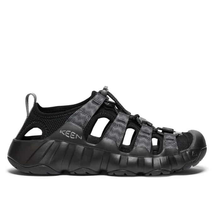 Dames wandelsandalen Keen Hyperport H2