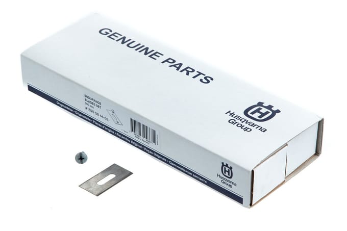 Husqvarna endurance hss mesjes 300 stuks