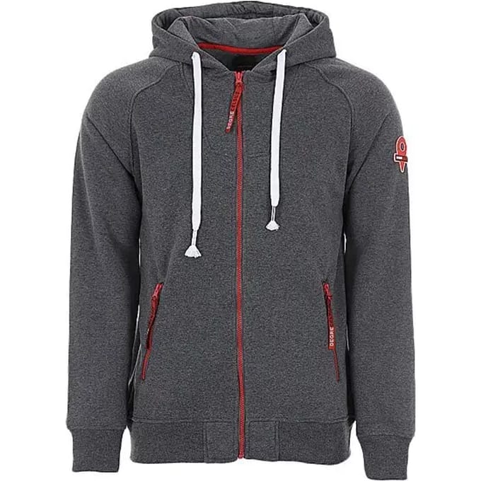 Hoodie Degré Celsius Cauvy