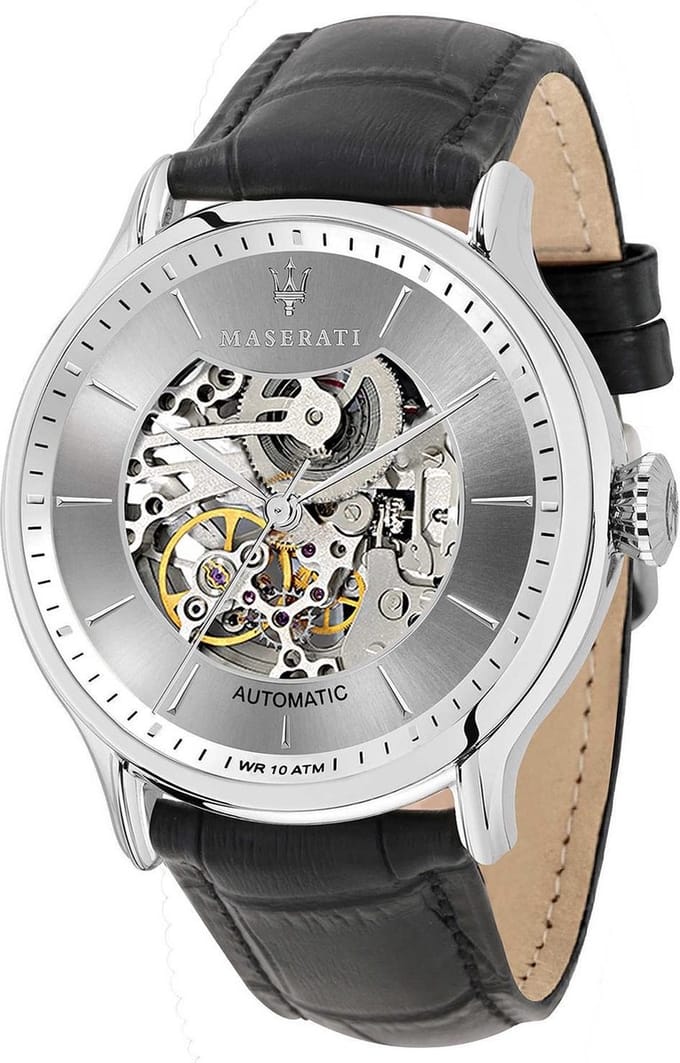 Maserati epoca R8821118003 Man Automatisch horloge