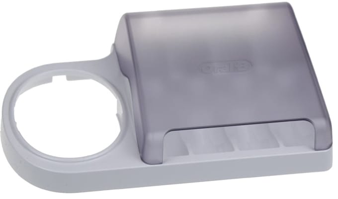 Oral-B Opzetborstel Opbergunit