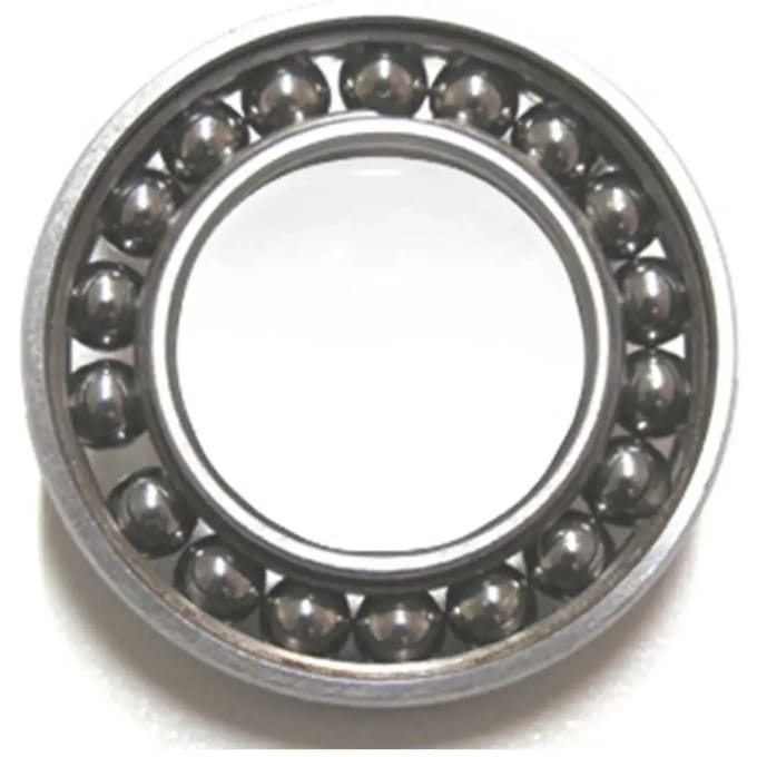 Lager Black Bearing Max