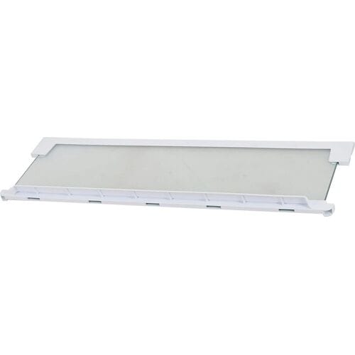 AEG glazen plank, kompleet, neutraal, 477x152mm 8582064553042