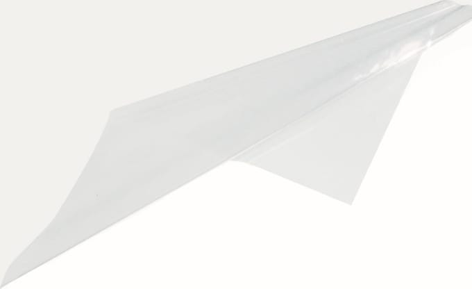d-c-fix Tafelzeil - Transparant - 240 x 130 cm