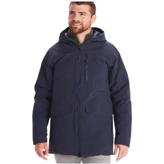 Blazer Marmot Oslo Gore-tex