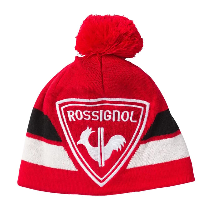 Kinder muts Rossignol L3 Rooster
