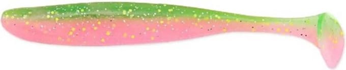 Keitech Easy Shiner Electric Chicken 11.5cm