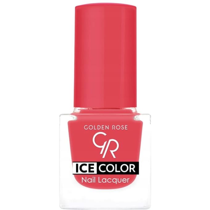 Vernis à ongles Golden Rose Ice Color 191 6ml