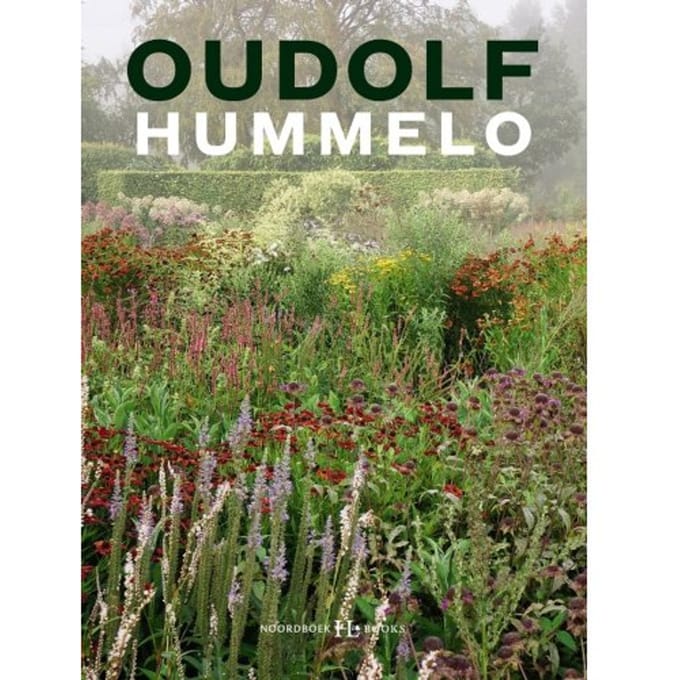 Oudolf Hummelo - Piet Oudolf