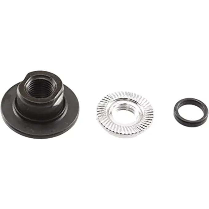 Borgmoer Shimano WH-RS21-CL-F