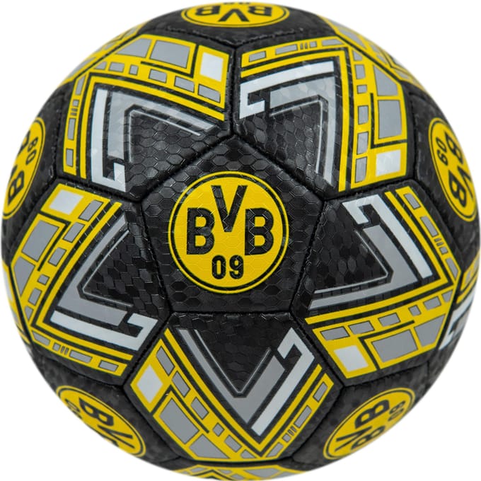 Voetbal Borussia Dortmund R.5