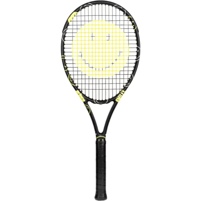 Tennisracket Prince Beast 100 250 Smiley