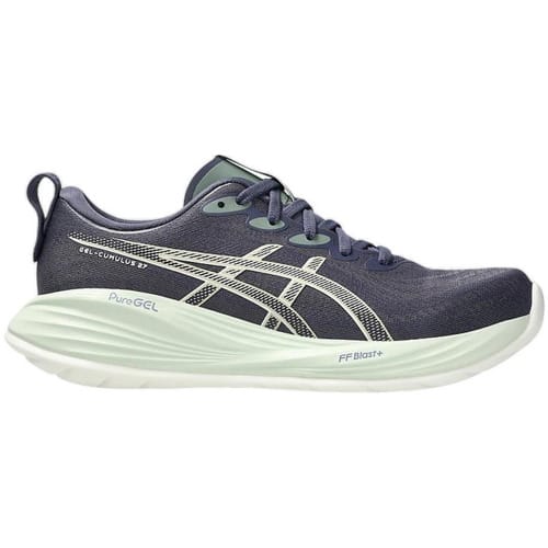 Hardloopschoenen Asics Chaussures de running Gel-Cumulus 27 FF BLAST PLUS