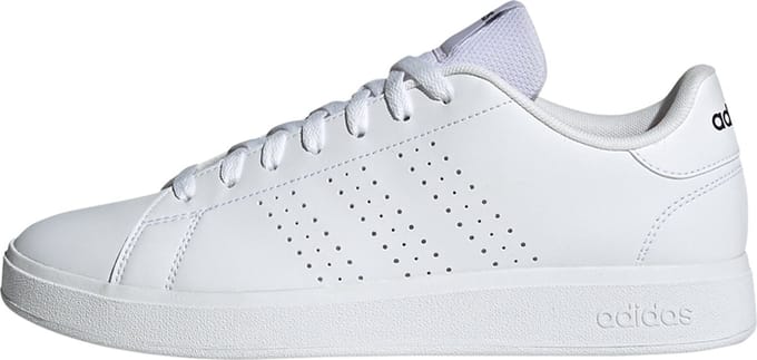 Adidas Sportswear Advantage Base 2.0 Schoenen - Unisex - Wit