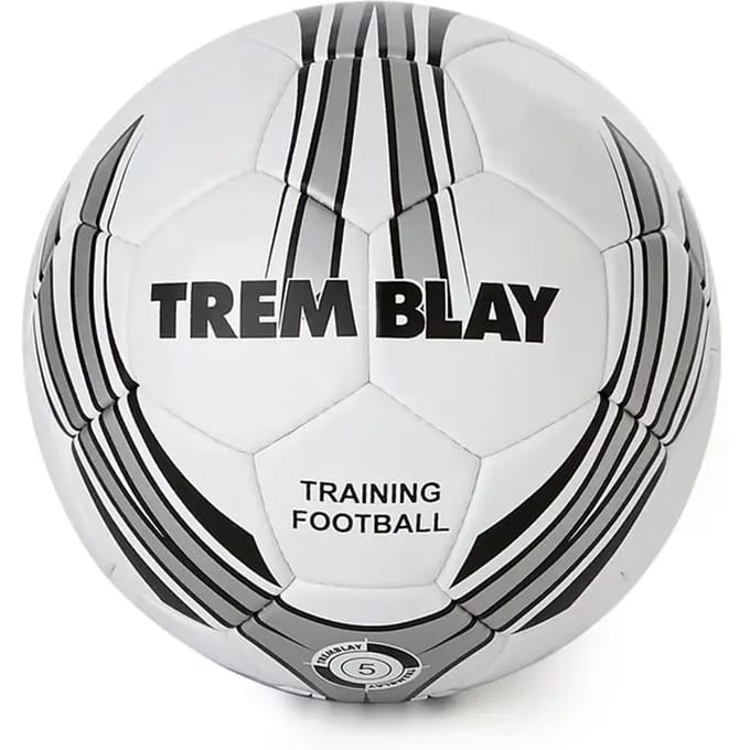 Tremblay Trainingsvoetbal