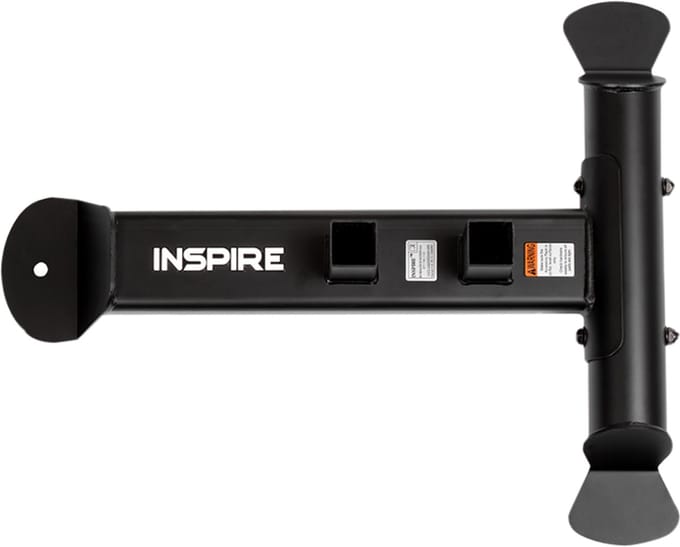Inspire Accessoire Houder voor FT2 en SCS