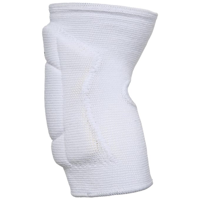 Joma Elleboogblok, Unisex witte elleboogbeschermers M wit