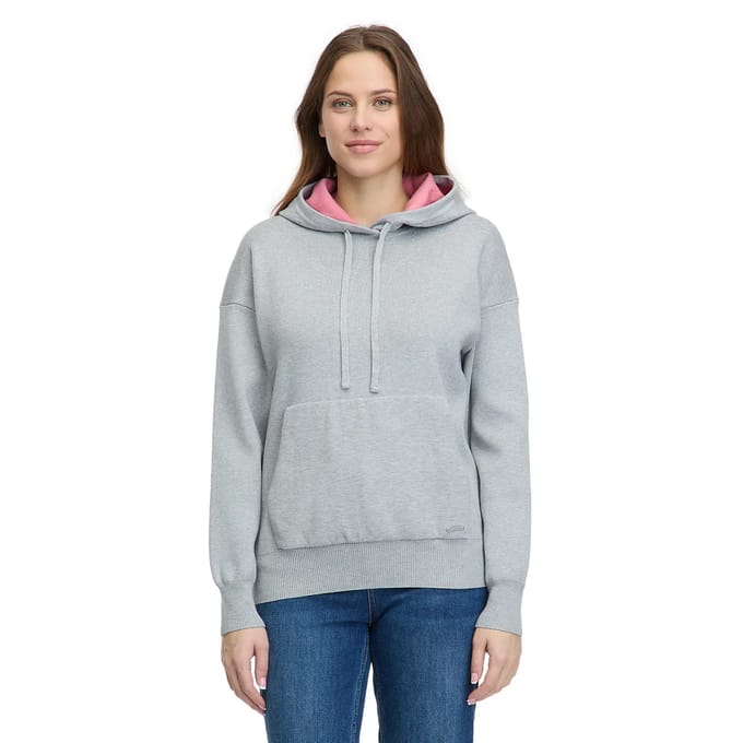 Dames Hoodie Ragwear Raggane
