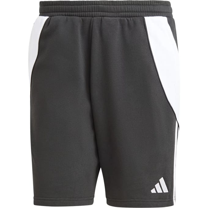 adidas Performance Tiro 24 Joggingshort - Heren - Zwart- XL