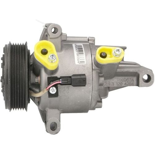 Airco-compressor AIRSTAL 10-6296