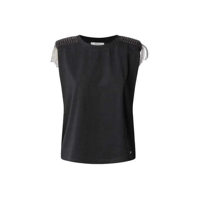 Dames-T-shirt Pepe Jeans Vatiana