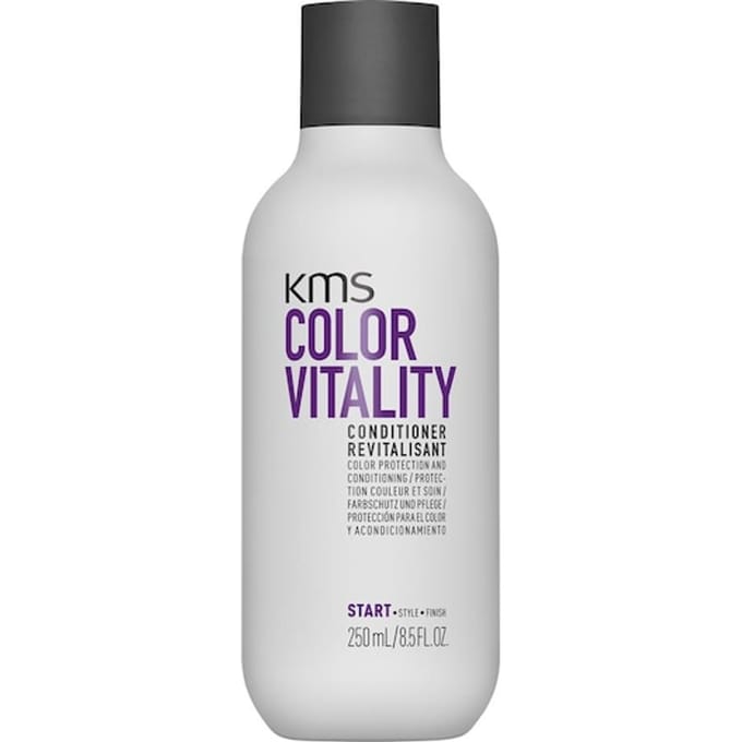 KMS Colorvitality Conditioner Kleurconditioner Dames 75 ml