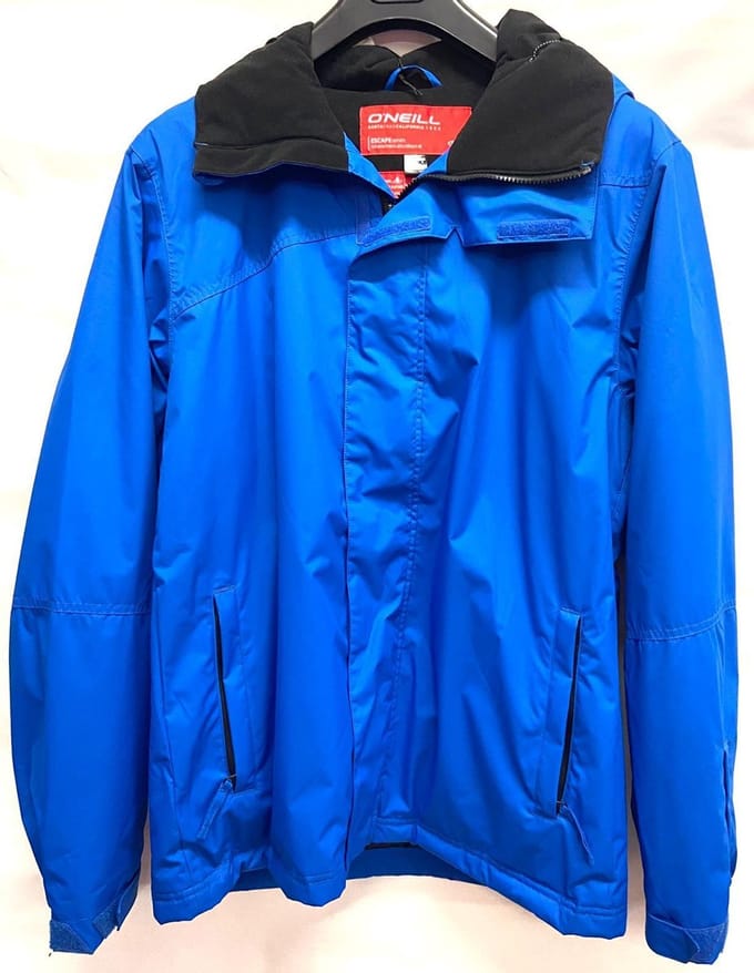 O'Neill Fit Regular - Size S