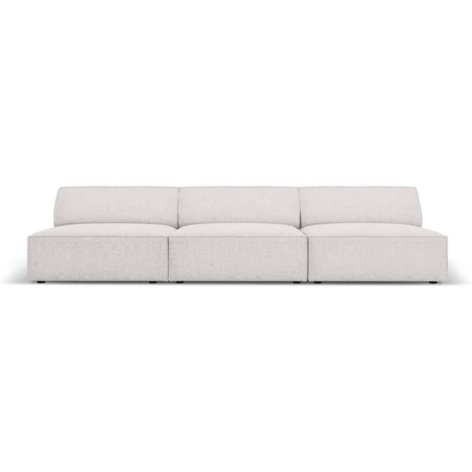 3-zitsbank Jodie chenille | Micadoni Home