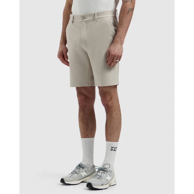 Pure Path Short Punta Smart Sand (26010514 - 46)