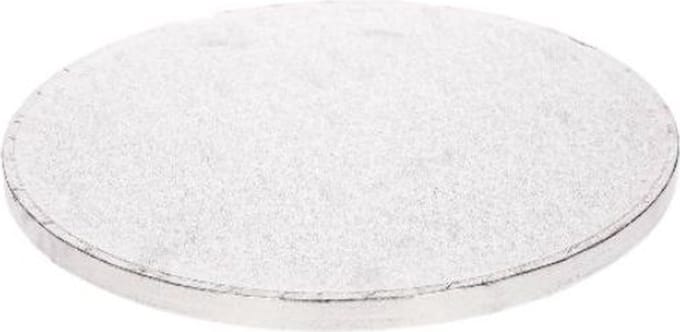 FunCakes Cake Drum Rond Ø17,5cm