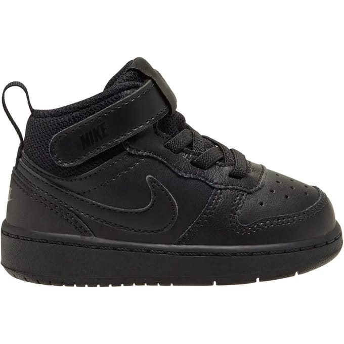 Babytrainers Nike Court Borough Mid 2
