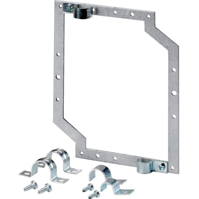 EATON INDUSTRIES Behuizing Voor Laagspanningsschakelaars - 118742