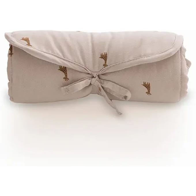 Reiscommode voor baby Gloop! Safari