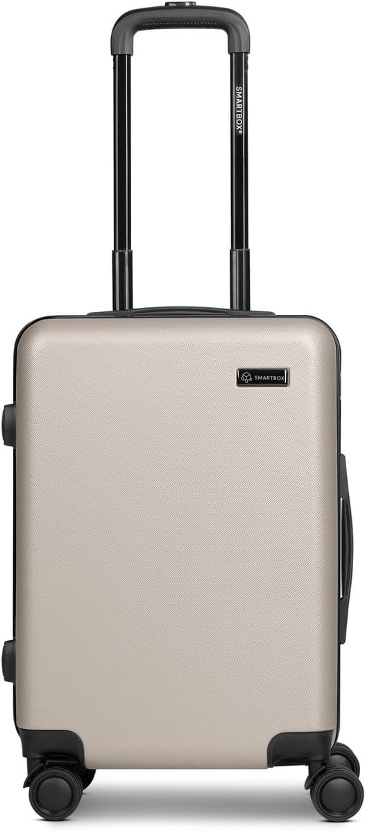 SMARTBOX trolley Edition 05 Trolley Greige beige 55cm