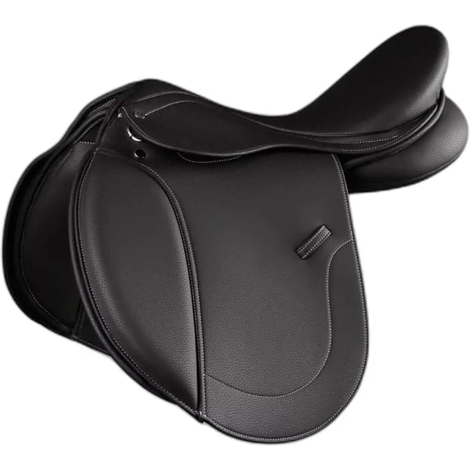Springzadel voor paarden Premier Equine Bourges