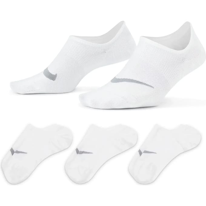 Damessokken Nike everyday plus lightweight