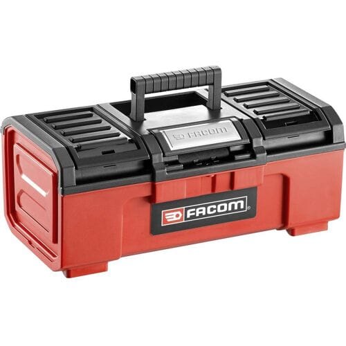 Facom BP.C16 Gereedschapkoffe, kunstst, rd, (hxbxd) 185x410x199mm