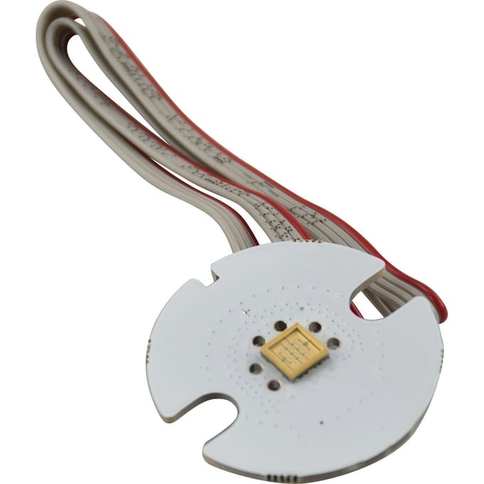AEG UV-detektor, lamp, board 4055943296