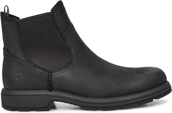 UGG - Maat 43 - Laarzen - Vrouwen - zwart
