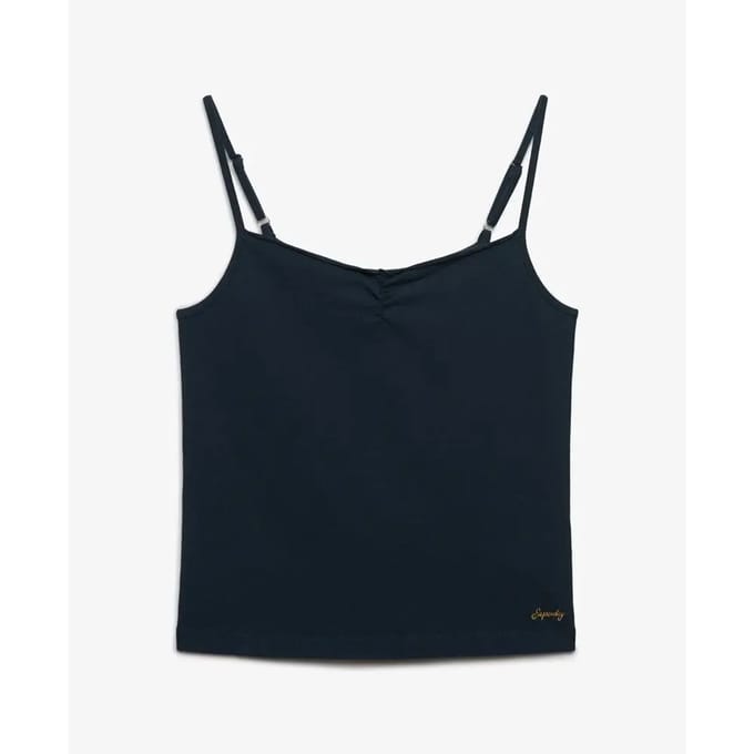 Damestanktop Superdry Athletic Essentials