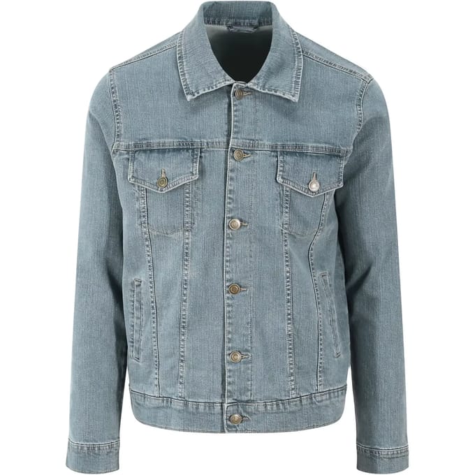 Denim jack So Denim Noah