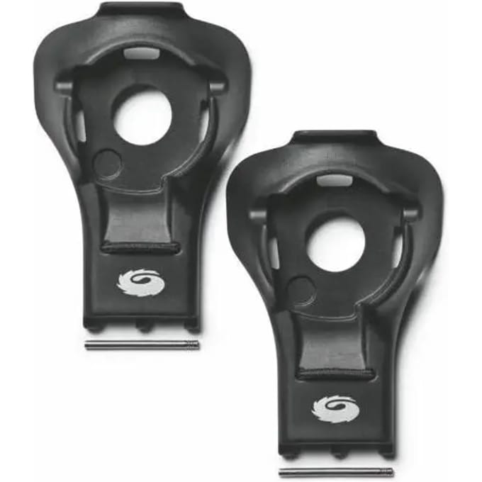 Sidi Sidi Tecno-4 Plate No. 341 ZWART - Maat One size