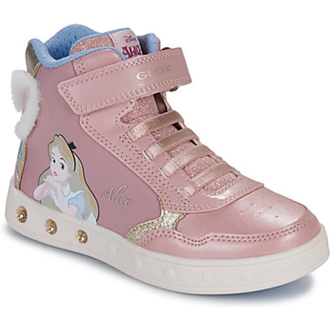 Sportschoenen voor meisjes Geox Skylin