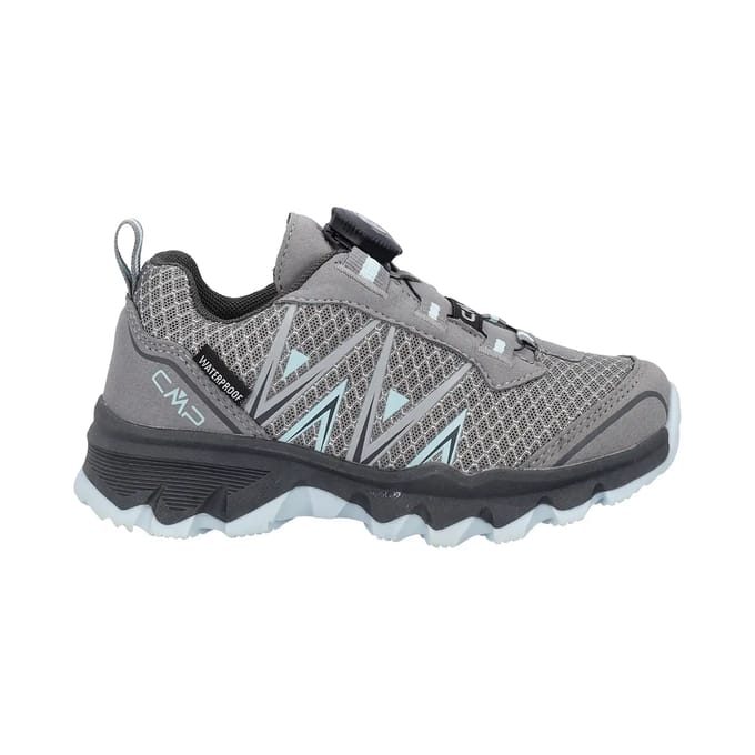 Kinderwandelschoenen CMP Aksa Fitgo WP