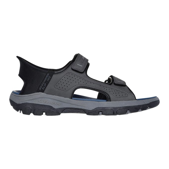 Skechers - Slip-ins: Tresmen - Reece Donkergrijs 44