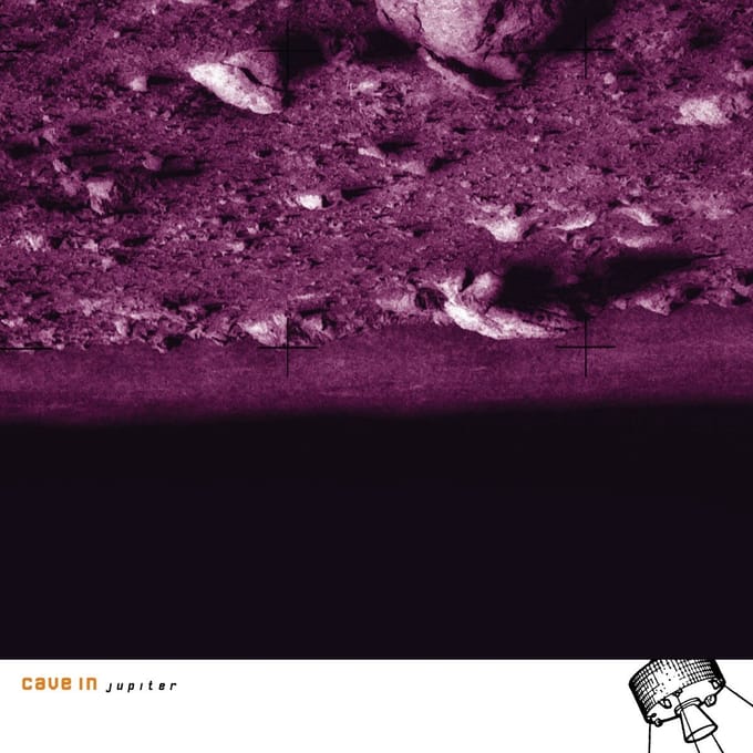 Jupiter (25th Anniversary) - Cave In