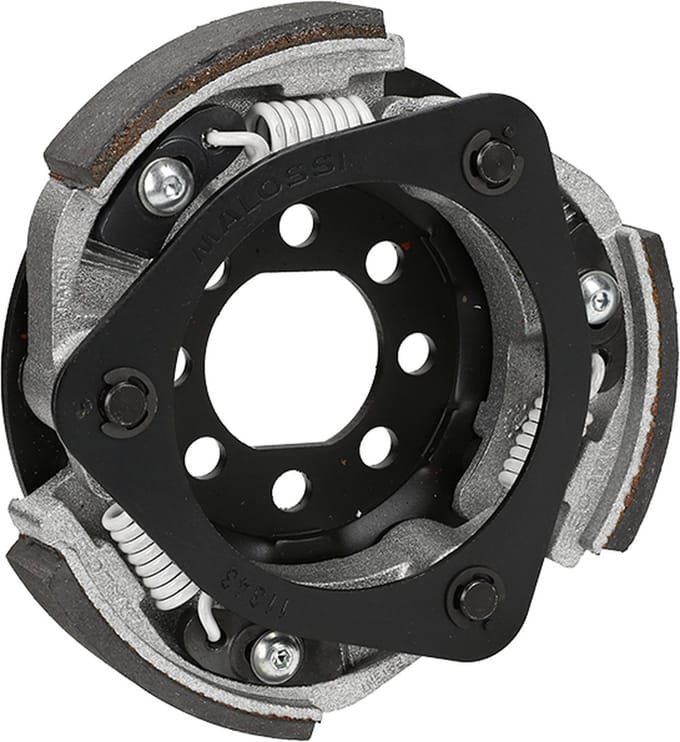 Koppeling Malossi Maxi Delta Clutch Piaggio & Vespa 125cc-300cc (MP3, GTS)