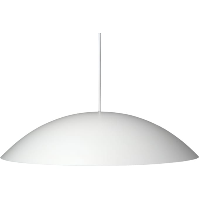 Carl Hansen & Søn Calot hanglamp - White