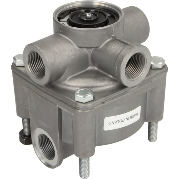 Relaisklep WABCO 4730170300